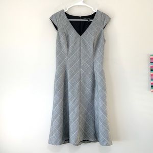 White House Black Market Dress